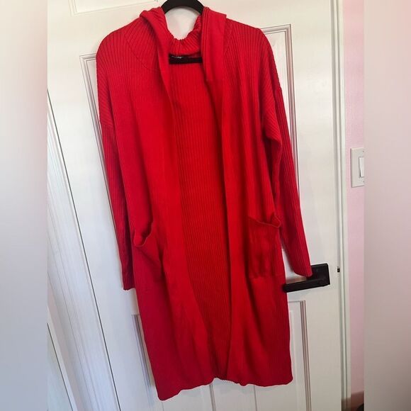 Lulus cardigan  - Picture 2 of 4